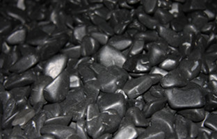 ブラックゲルマニウム鉱石